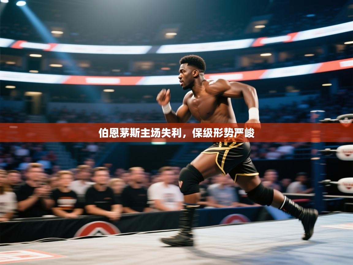 伯恩茅斯主场失利，保级形势严峻  第1张