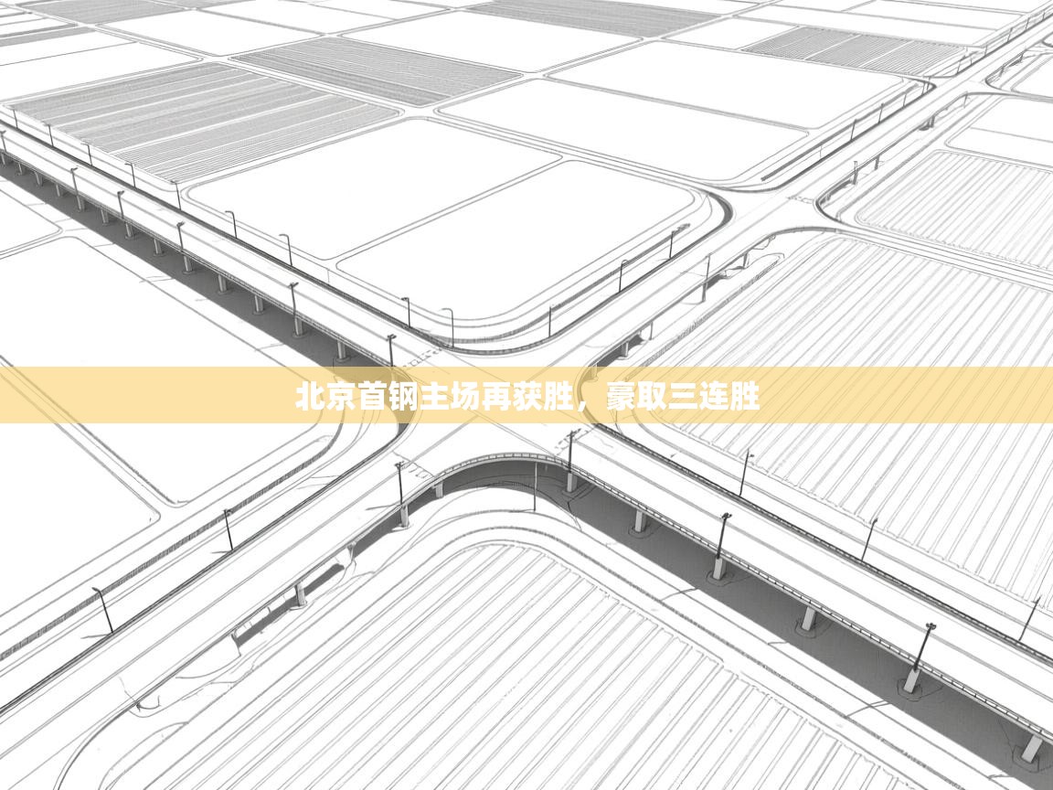 北京首钢主场再获胜，豪取三连胜  第1张