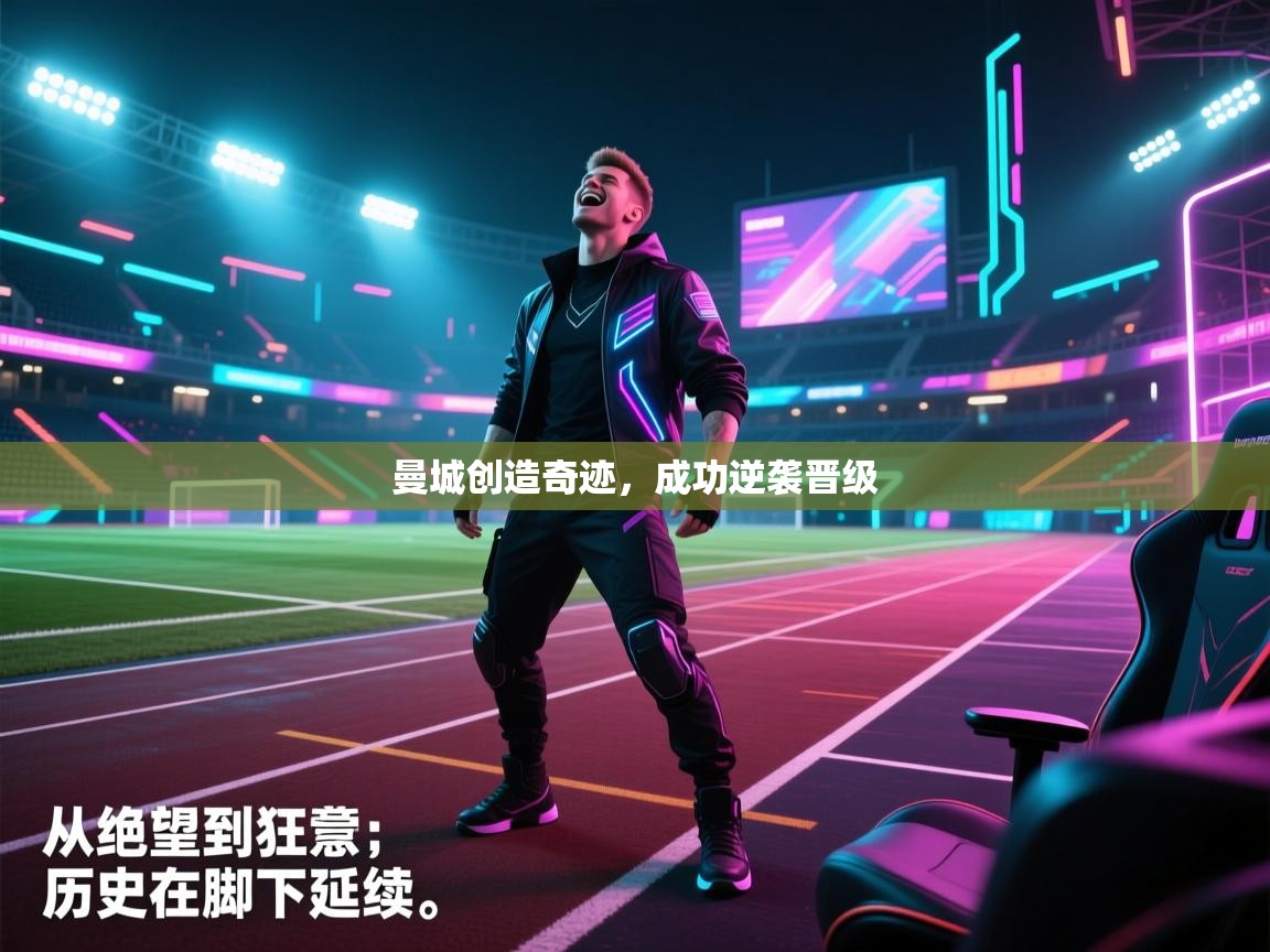 曼城创造奇迹,成功逆袭晋级 第2张