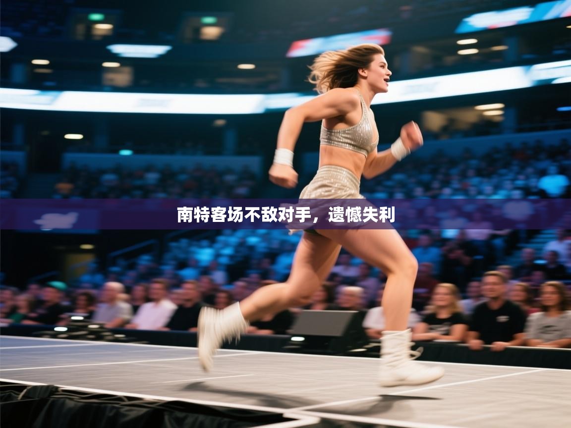 南特客场不敌对手，遗憾失利  第2张